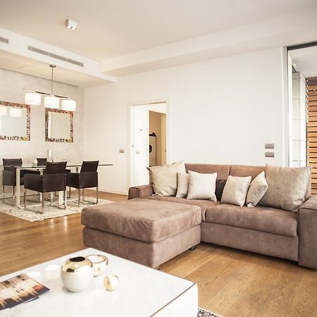 מילאנו Hemeras Boutique Homes - Design Flats Near The City Center מראה חיצוני תמונה