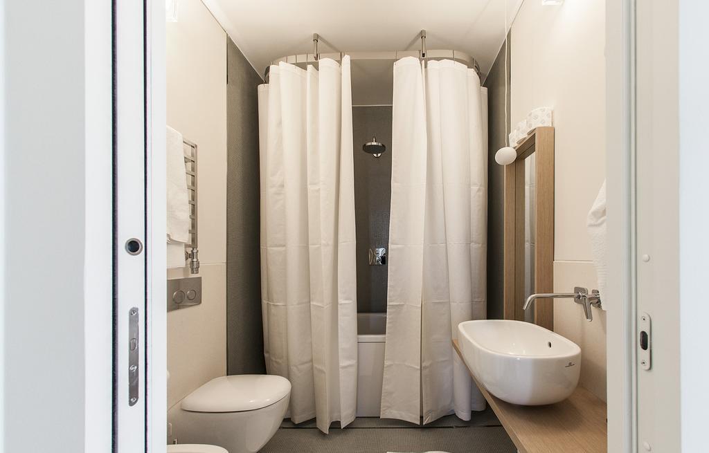 מילאנו Hemeras Boutique Homes - Design Flats Near The City Center מראה חיצוני תמונה