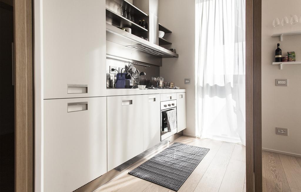 מילאנו Hemeras Boutique Homes - Design Flats Near The City Center מראה חיצוני תמונה