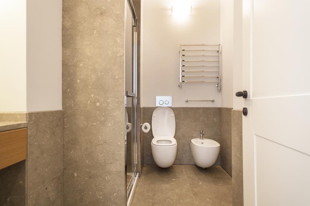 מילאנו Hemeras Boutique Homes - Design Flats Near The City Center מראה חיצוני תמונה
