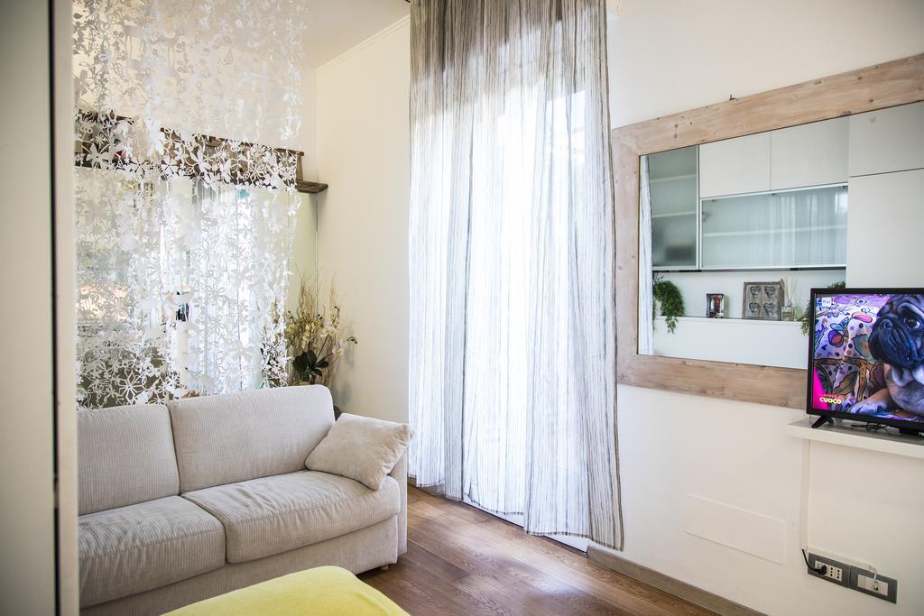 מילאנו Hemeras Boutique Homes - Design Flats Near The City Center מראה חיצוני תמונה