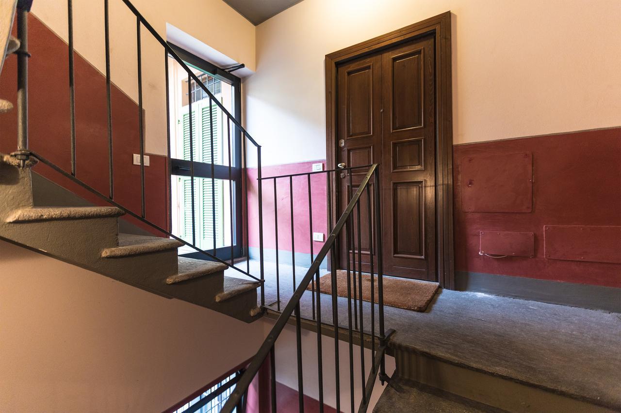 מילאנו Hemeras Boutique Homes - Design Flats Near The City Center מראה חיצוני תמונה