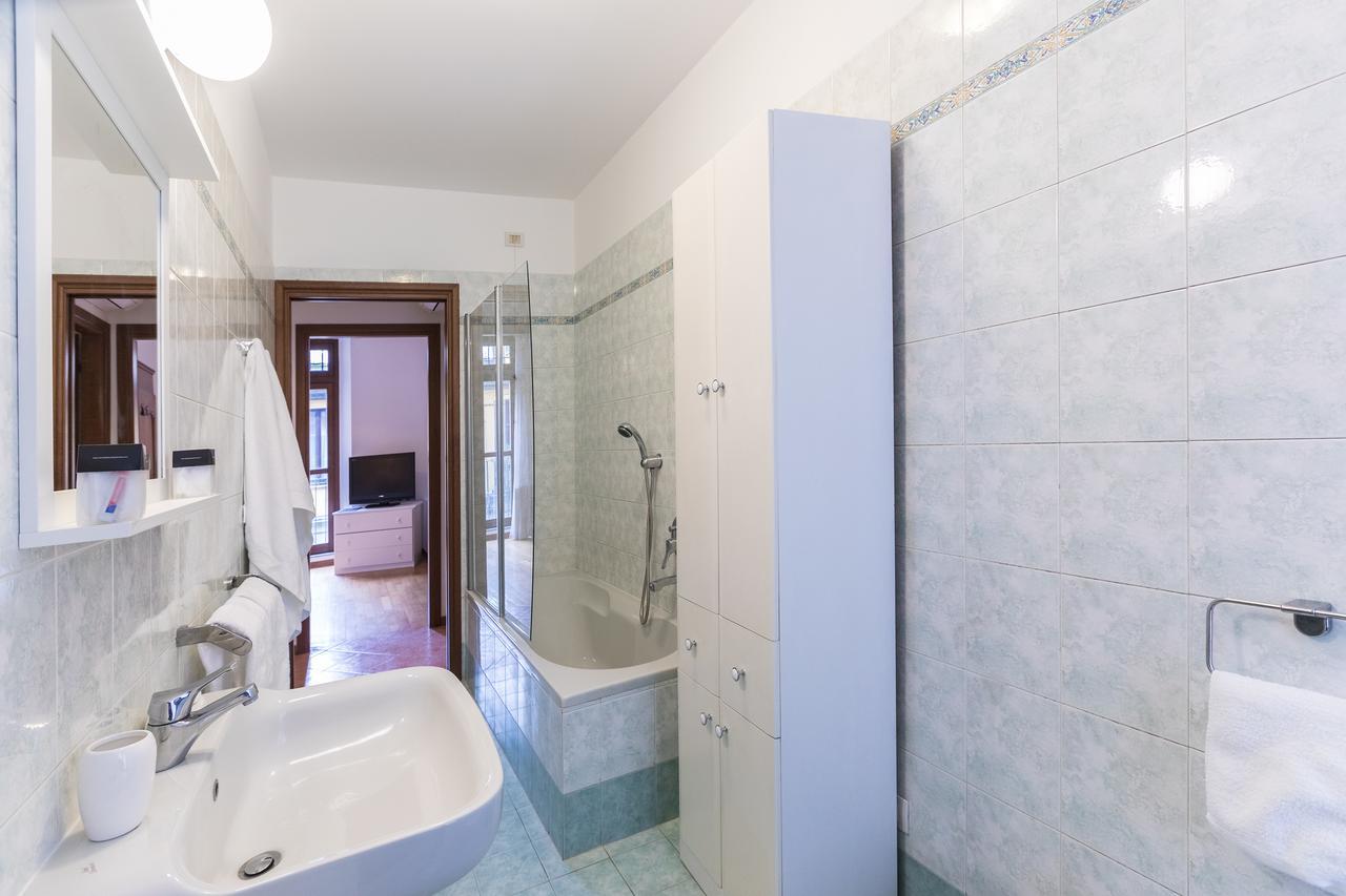 מילאנו Hemeras Boutique Homes - Design Flats Near The City Center מראה חיצוני תמונה