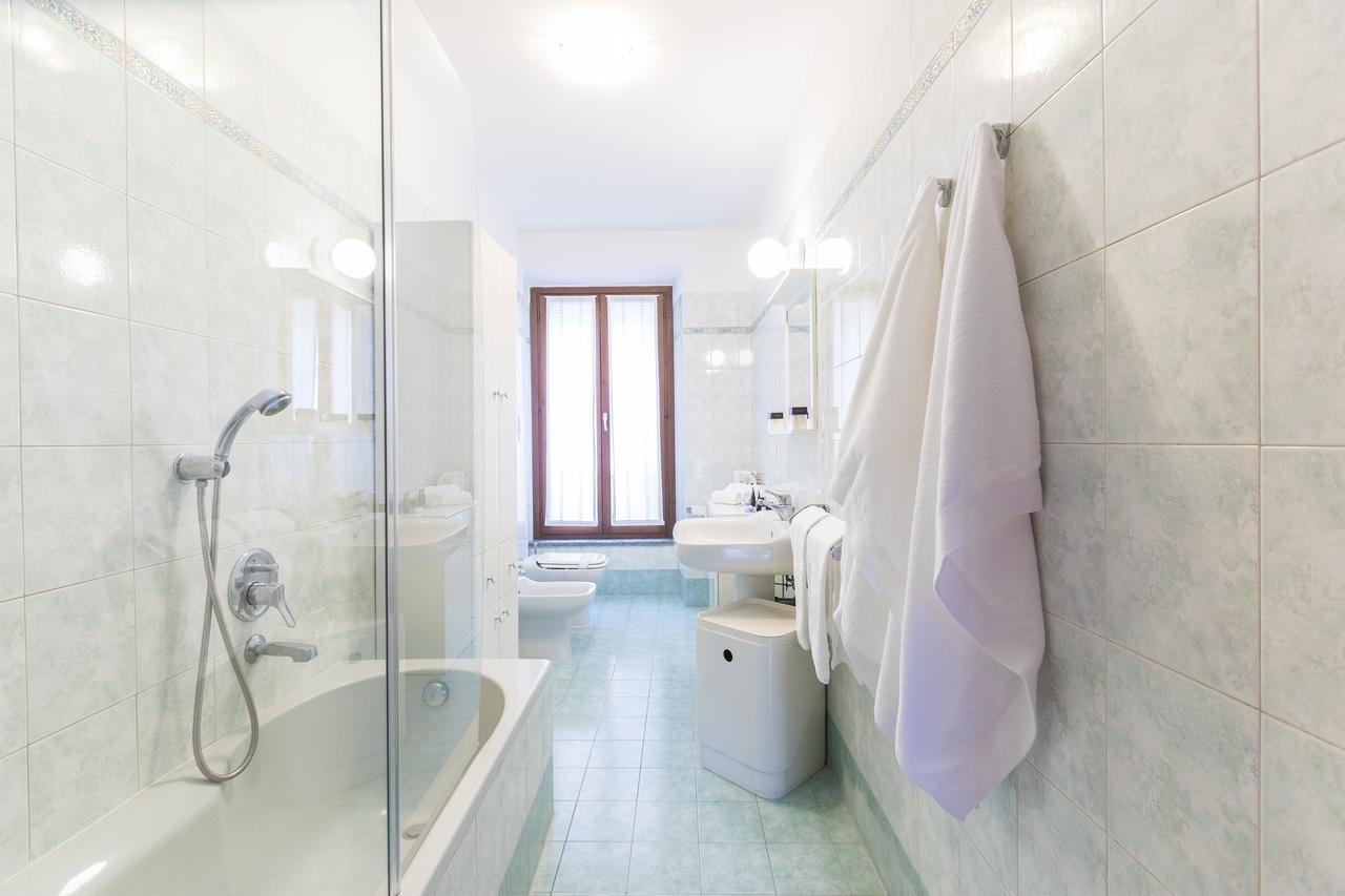 מילאנו Hemeras Boutique Homes - Design Flats Near The City Center מראה חיצוני תמונה