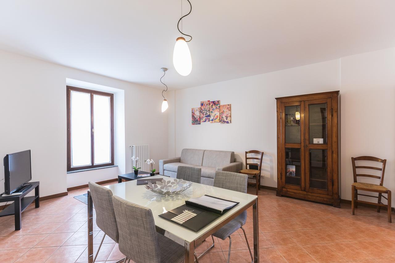 מילאנו Hemeras Boutique Homes - Design Flats Near The City Center מראה חיצוני תמונה