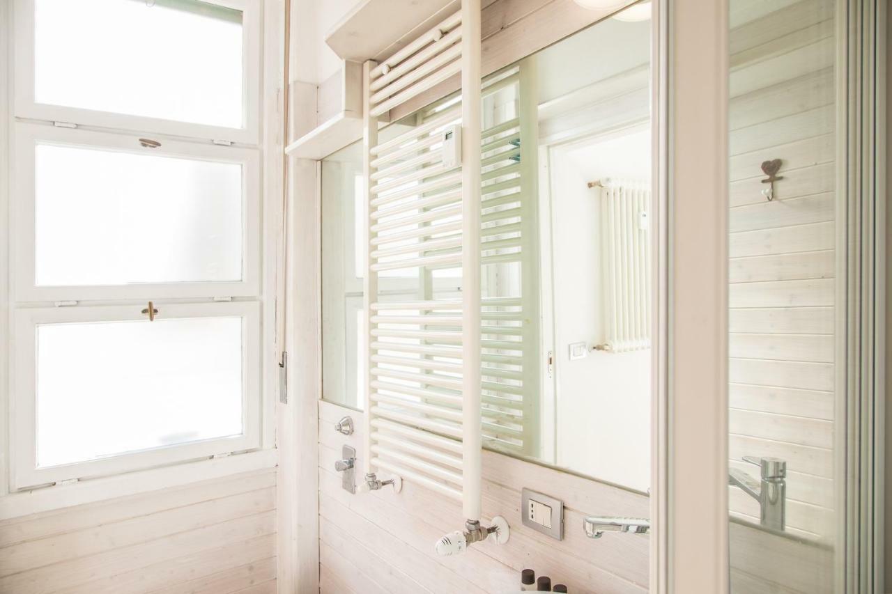 מילאנו Hemeras Boutique Homes - Design Flats Near The City Center מראה חיצוני תמונה